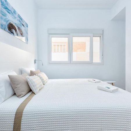 Pinzon Apartment In Malaga By Solaga Holiday Homes Εξωτερικό φωτογραφία