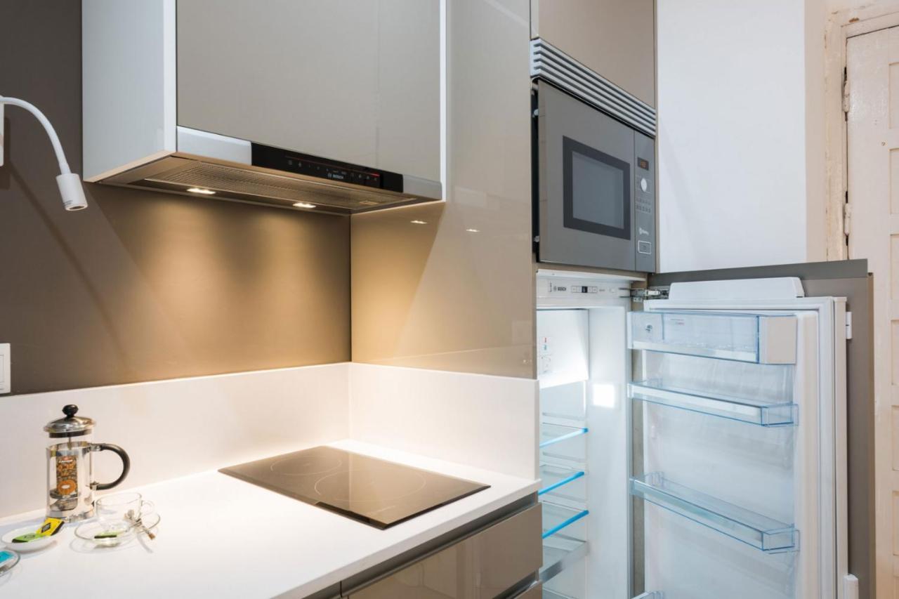 Pinzon Apartment In Malaga By Solaga Holiday Homes Εξωτερικό φωτογραφία