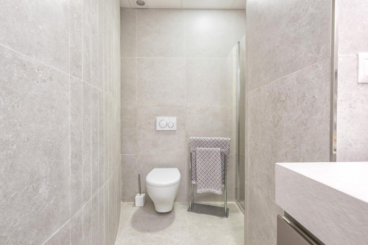 Pinzon Apartment In Malaga By Solaga Holiday Homes Εξωτερικό φωτογραφία