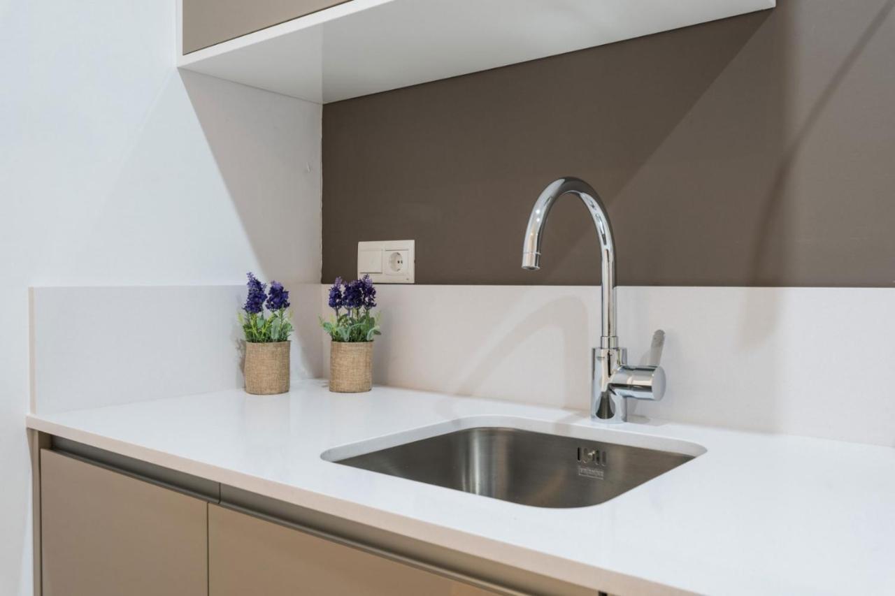 Pinzon Apartment In Malaga By Solaga Holiday Homes Εξωτερικό φωτογραφία