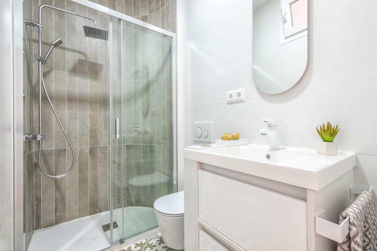 Pinzon Apartment In Malaga By Solaga Holiday Homes Εξωτερικό φωτογραφία