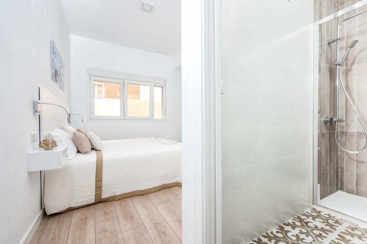 Pinzon Apartment In Malaga By Solaga Holiday Homes Εξωτερικό φωτογραφία